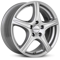 Alloy Wheels 15" 4x114,3 Ronal R56 CS