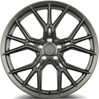 Felgi Aluminiowe 20'' 5x112 79wheels seventy9 SCF-T HGM