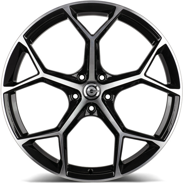 Alloy Wheels 19" 5x112 Carbonado Fancy BFP