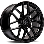 Alloy Wheels 19'' 5x120 79wheels seventy9 SV-L BG