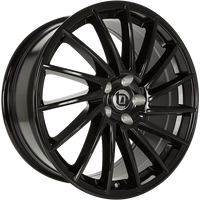 Felgi Aluminiowe 18'' 5x112 Diewe Briosa NS