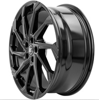 Aluminiumfelgen 19" 5x112 RC-Design RC36 SG