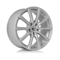 Aluminiumfelgen 18" 5x114,3 Brock B32 KS