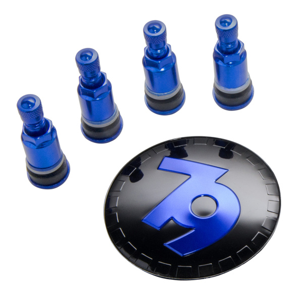 Upgrade - LW60 Blue Seventy9