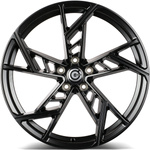 Aluminiumfelgen 19" 5x112 Carbonado Evil DMB