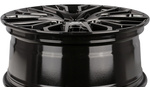 Aluminiumfelgen 19" 5x112 Carbonado Brilliant BG