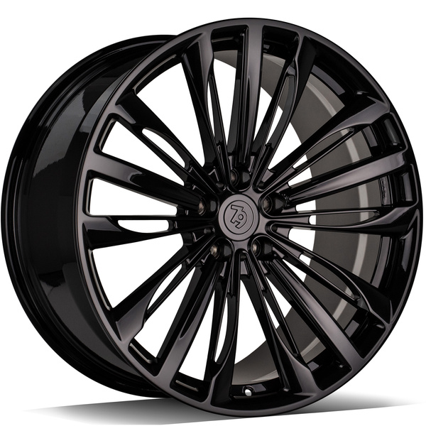 Kute Felgi Aluminiowe 20'' 5x112 79wheels seventy9 MF.12 BG