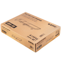 Klappbare Werkstattliege / Werkstatt-Hocker 2-in-1 LWS-40 – Stix