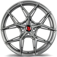 Aluminiumfelgen 18'' 5x112 79wheels seventy9 SCF-B SG