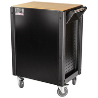 Werkstattschrank / Werkzeugwagen mit 7 Schubladen – UltimatePro C7 – Stix