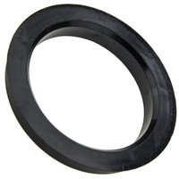 Set (4pcs) centering rings 73,1 - 57,1