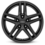 Alloy Wheels 16" 5x112 Ronal R65 JB