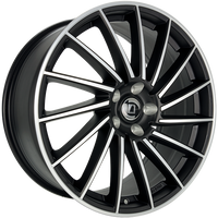 Felgi Aluminiowe 19'' 5x112 Diewe Briosa NM