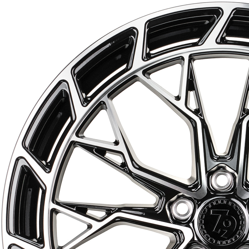Alloy Wheels 21'' 5x112 79wheels seventy9 SCF-Z BFP