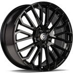 Alloy Wheels 19" 5x112 Carbonado Brilliant BG