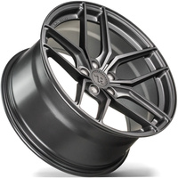 Aluminiumfelgen 18'' 5x114,3 79wheels seventy9 SCF-Y HGM