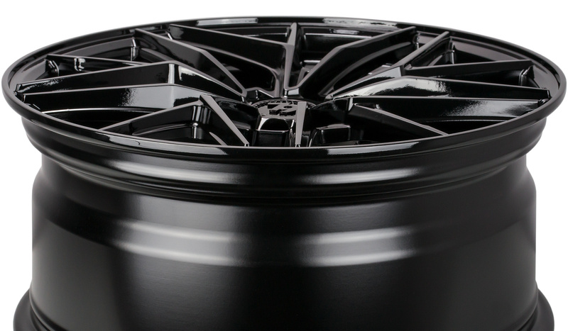 Felgi Aluminiowe 18" 5x120 79wheels seventy9 SCF-I BG