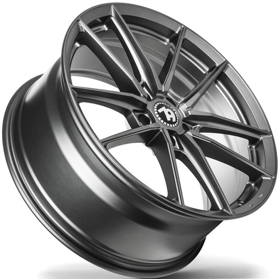 Aluminiumfelgen 19'' 5x120 79wheels seventy9 SCF-A SG