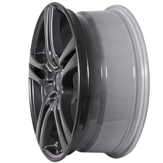 Aluminiumfelgen 17'' 5x100 RC-Design RC26 TM