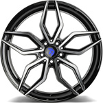 Alloy Wheels 19" 5x112 79wheels seventy9 SCF-D BFP