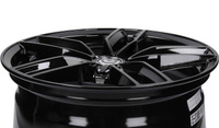 Aluminiumfelgen 18'' 5x112 Carbonado Premium BG