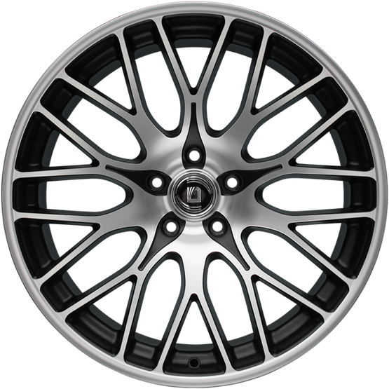 Alloy Wheels 19'' 5x112 Diewe Fina NM