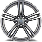 Felgi Aluminiowe 17'' 5x120 Carbonado Diamond MAFP