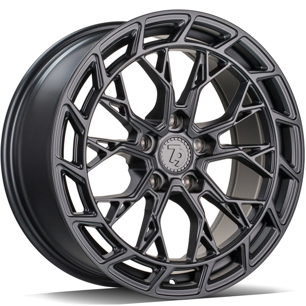 Alloy Wheels 19'' 5x114,3 79wheels seventy9 SCF-Z HGM