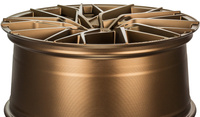 Aluminiumfelgen 20" 5x114.3 79wheels seventy9 SSF-4 SNB