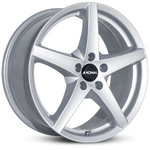 Felgi Aluminiowe 18" 5x112 Ronal R41 S