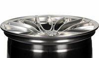 Aluminiumfelgen 19'' 5x120 Carbonado Shine DHB