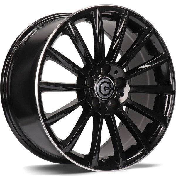 Aluminiumfelgen 20'' 5x112 Carbonado Performance BGLP