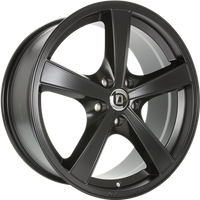 Alloy Wheels 21'' 5x130 Diewe Trina NE