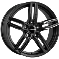 Alloy Wheels 16" 5x112 Carmani 14 Paul BM