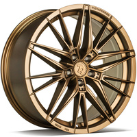 Alloy Wheels 19" 5x112 79wheels seventy9 SSF-5 SNB
