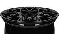 Aluminiumfelgen 19'' 5x120 Carbonado Crazy BG