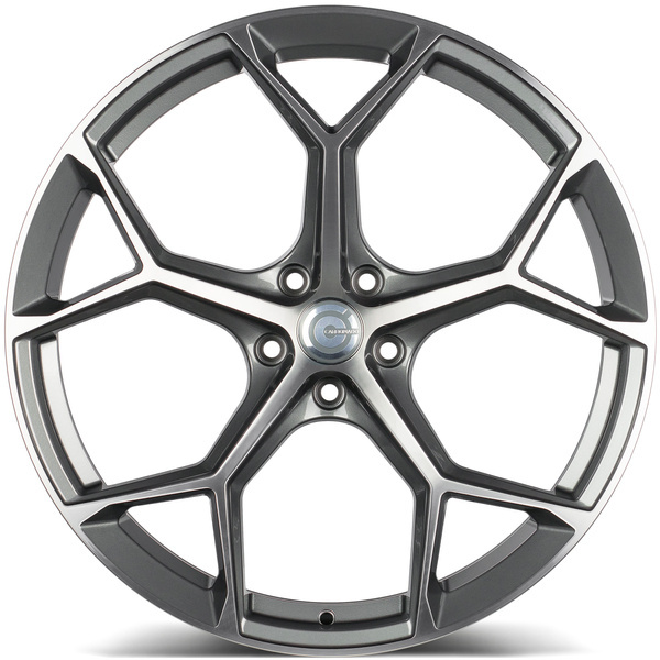 Felgi Aluminiowe 20" 5x112 Carbonado Fancy AFP