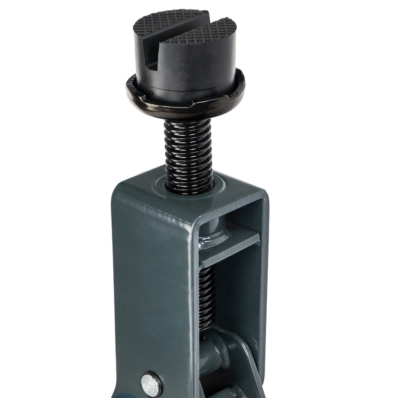 Hydraulic Floor Jack 200–570 mm OLN-06 3T – Stix