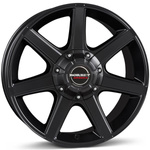 Alloy wheels 16'' 6x114,3 Borbet CWE BM