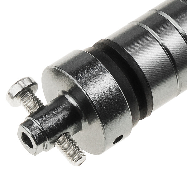 TPMS-22 STIX graues Ventil für UNI Sensor CUB