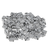 Schlaggewichte Stahl FE/S 100 Stk. 10g Wuchtgewichte für Stahlfelgen 1kg Premium