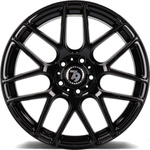 Alloy Wheels 19'' 5x120 79wheels seventy9 SV-L BG