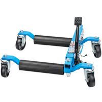 Hydraulic Car Wheel Dolly HWR-02 / 1 pc