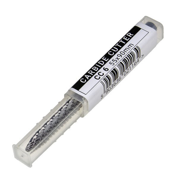 Hartmetal Carbide CC6 coring cutter - Stix