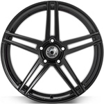 Aluminiumfelgen 19'' 5x120 Wrath WF-1 BLK