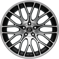 Felgi Aluminiowe 18'' 5x120 Diewe Fina NM