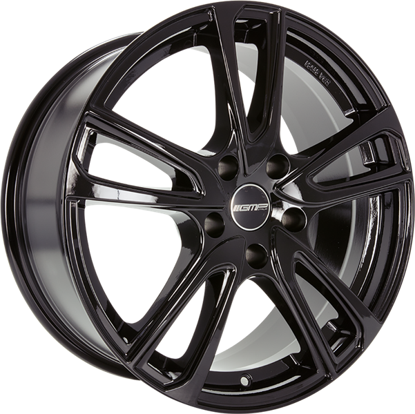 Alloy Wheels 17'' 5x100 Diewe Astral BG