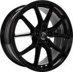 Alloy Wheels 22'' 5x112 Diewe Alla NS