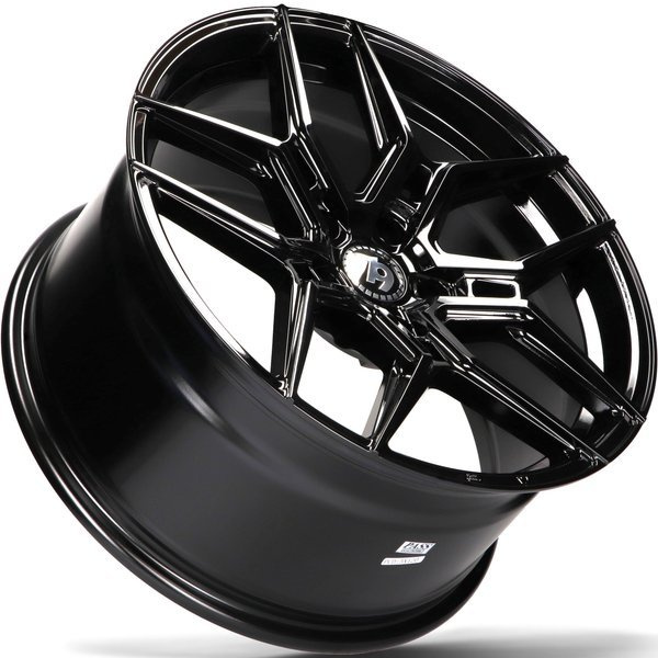 Alloy Wheels 19'' 5x120 79wheels seventy9 SV-B BG