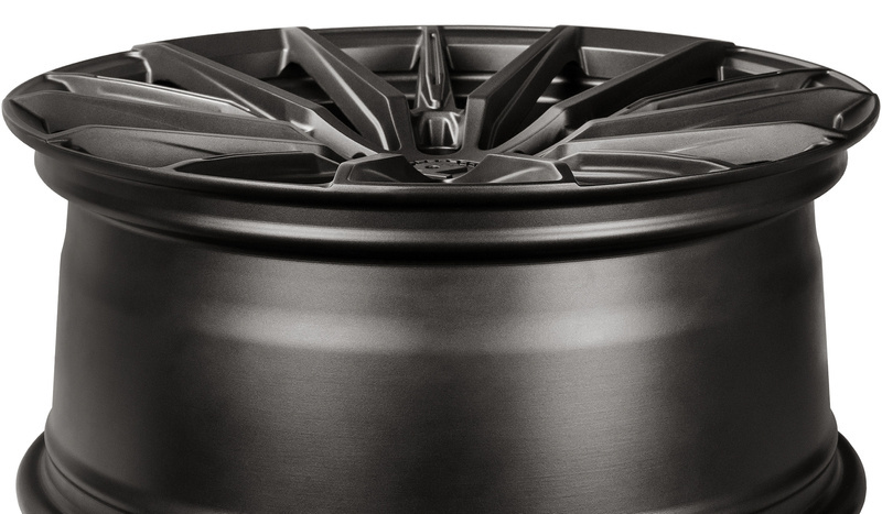 Alloy Wheels 19'' 5x112 79wheels seventy9 SCF-S HBM